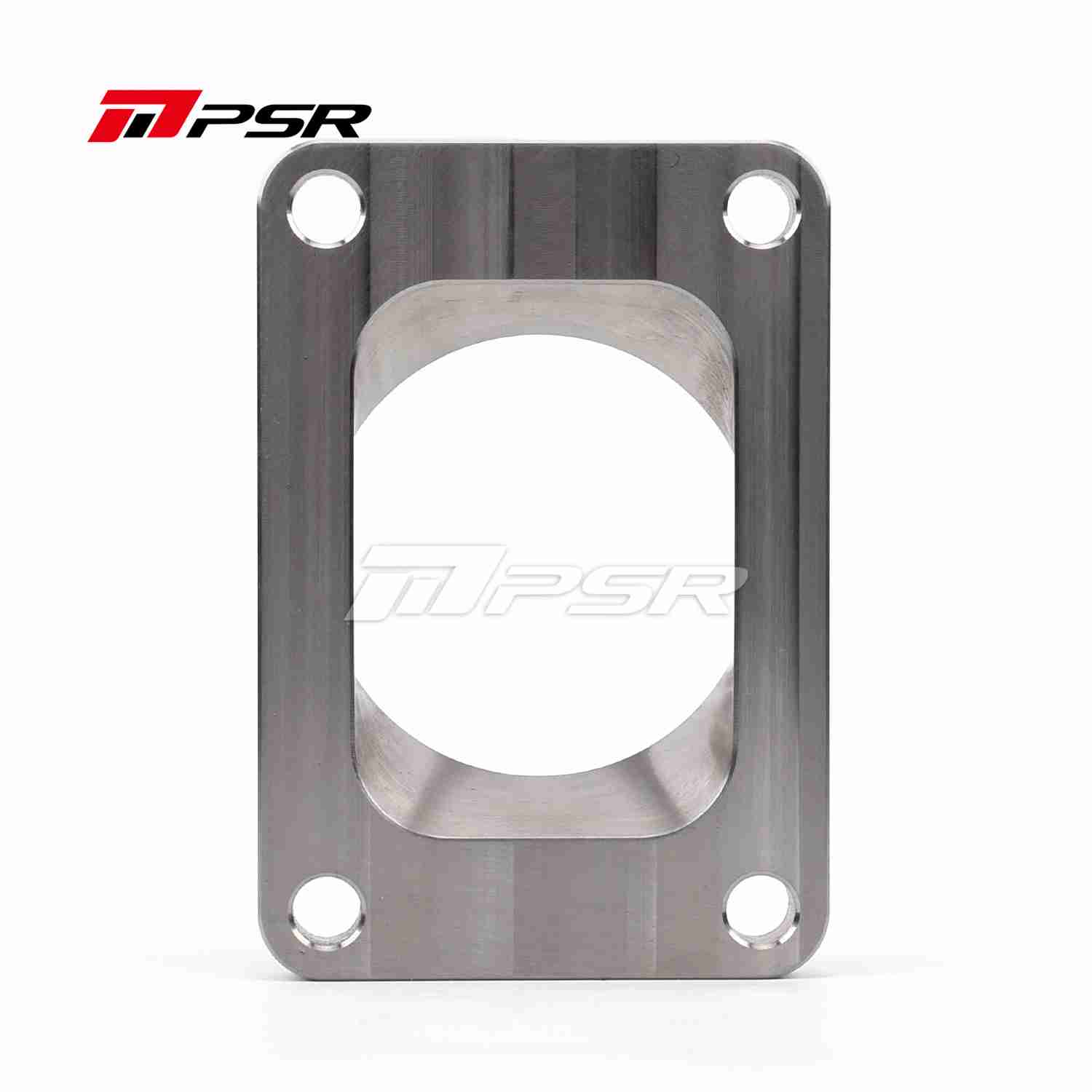 PSR Billet Transition Flange, Hardware Kit included for a easy installation