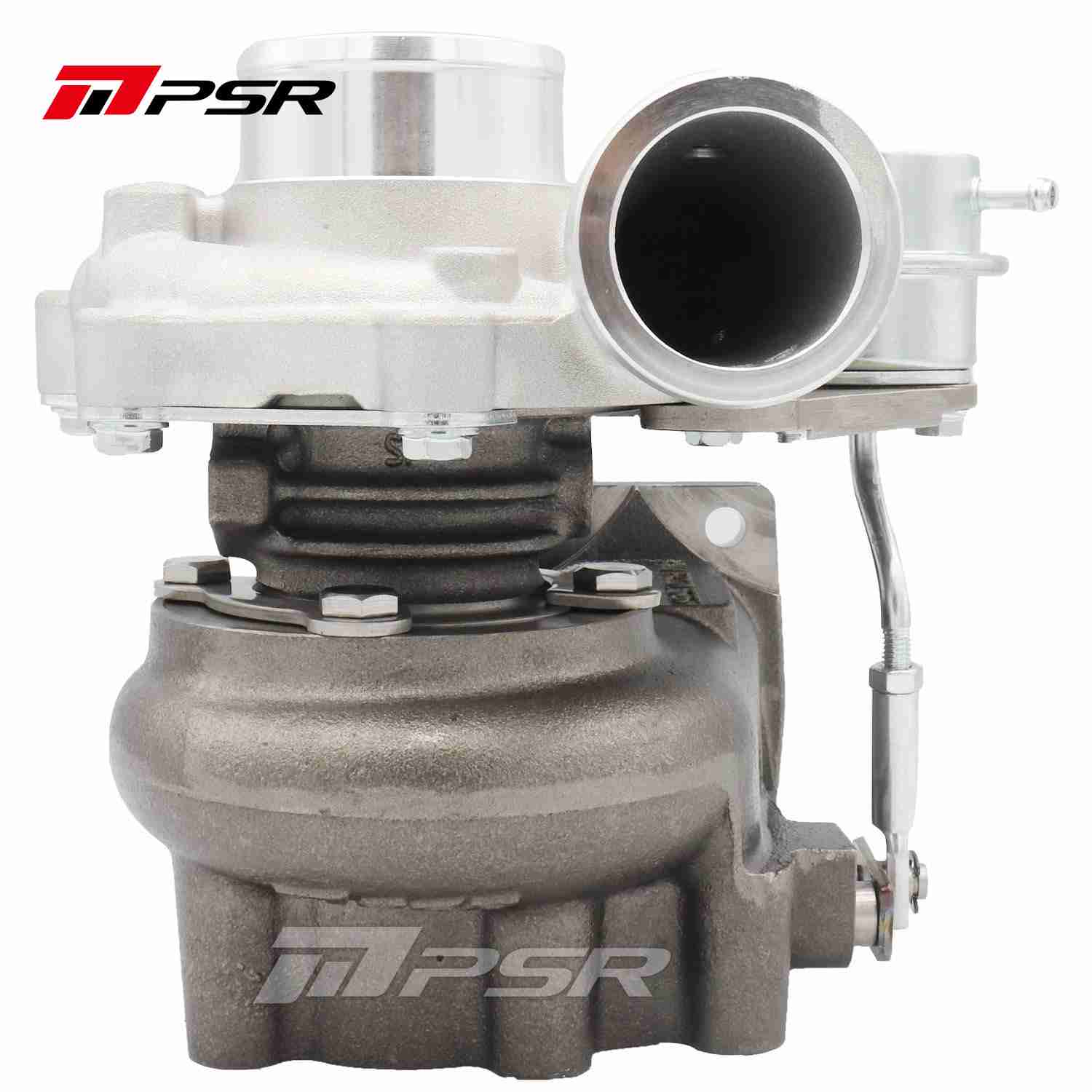 PSR 3942G Ball Bearing Turbocharger HP Rating 300