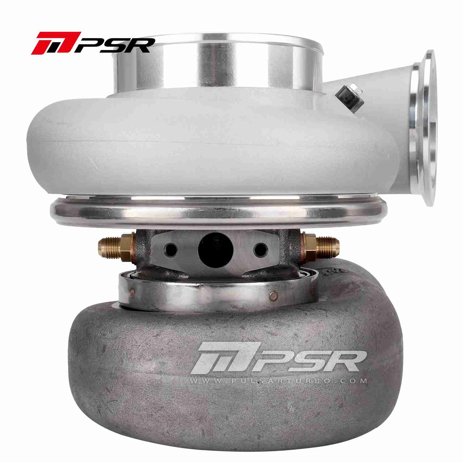 PSR Class Legal 6775G Dual Ball Bearing Turbocharger