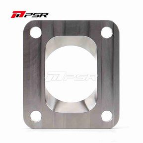 PSR Billet Transition Flange, Hardware Kit included for a easy installation