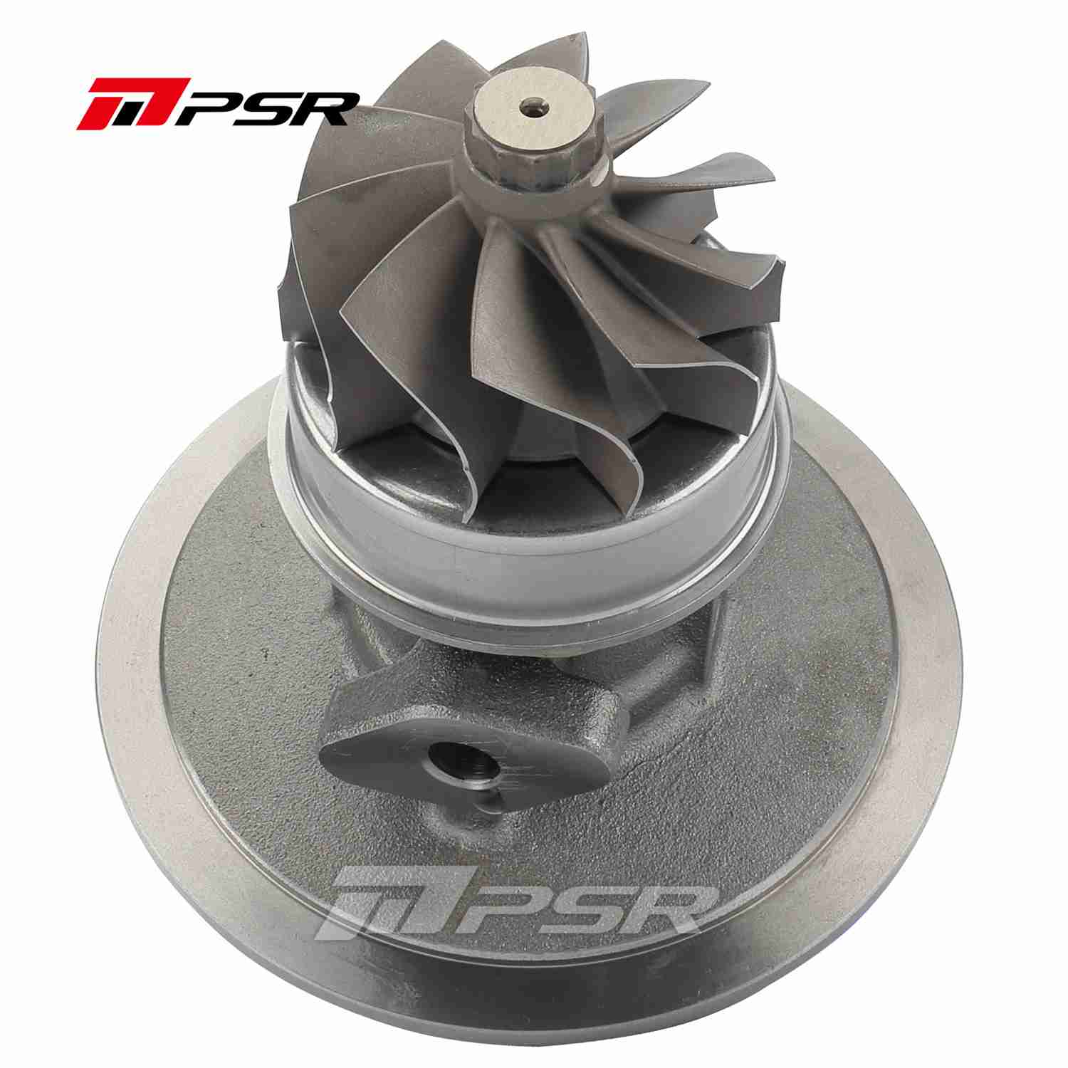 PULSAR NEXT GEN Billet 363D 366D 369D 372D DUAL CERAMIC BALL BEARING Turbo T51R MOD Compressor Housing