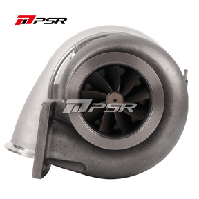 PSR 475G Journal Bearing Billet Compressor Wheel Turbocharger