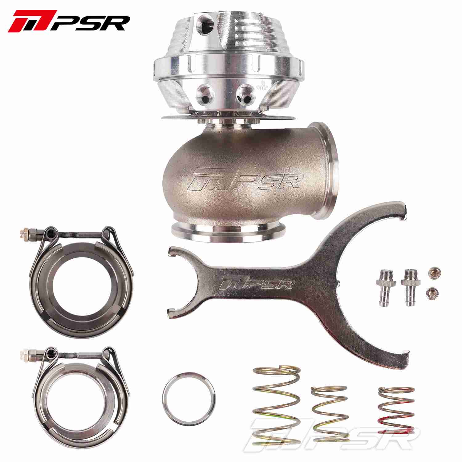 PSR2860 Gen1 Dual Ball Bearing Turbocharger Standard Compressor Housing
