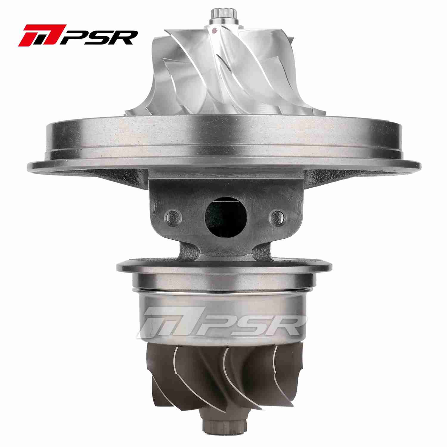 PULSAR Billet 400 Series Turbocharger CHRA