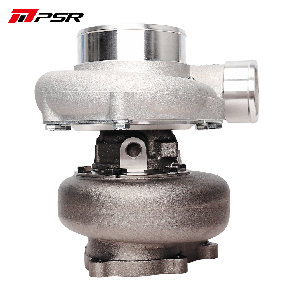 PULSAR Next GEN PSR6784 Turbocharger for Ford Falcon to replace the factory PT3582R turbo