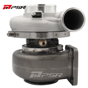 PSR 7170G Dual Ball Bearing Turbocharger HP Rating 1150