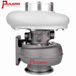 PULSAR NEXT GEN Billet 300 363 366 369 372 Journal Bearing Turbo T51R MOD Compressor Housing