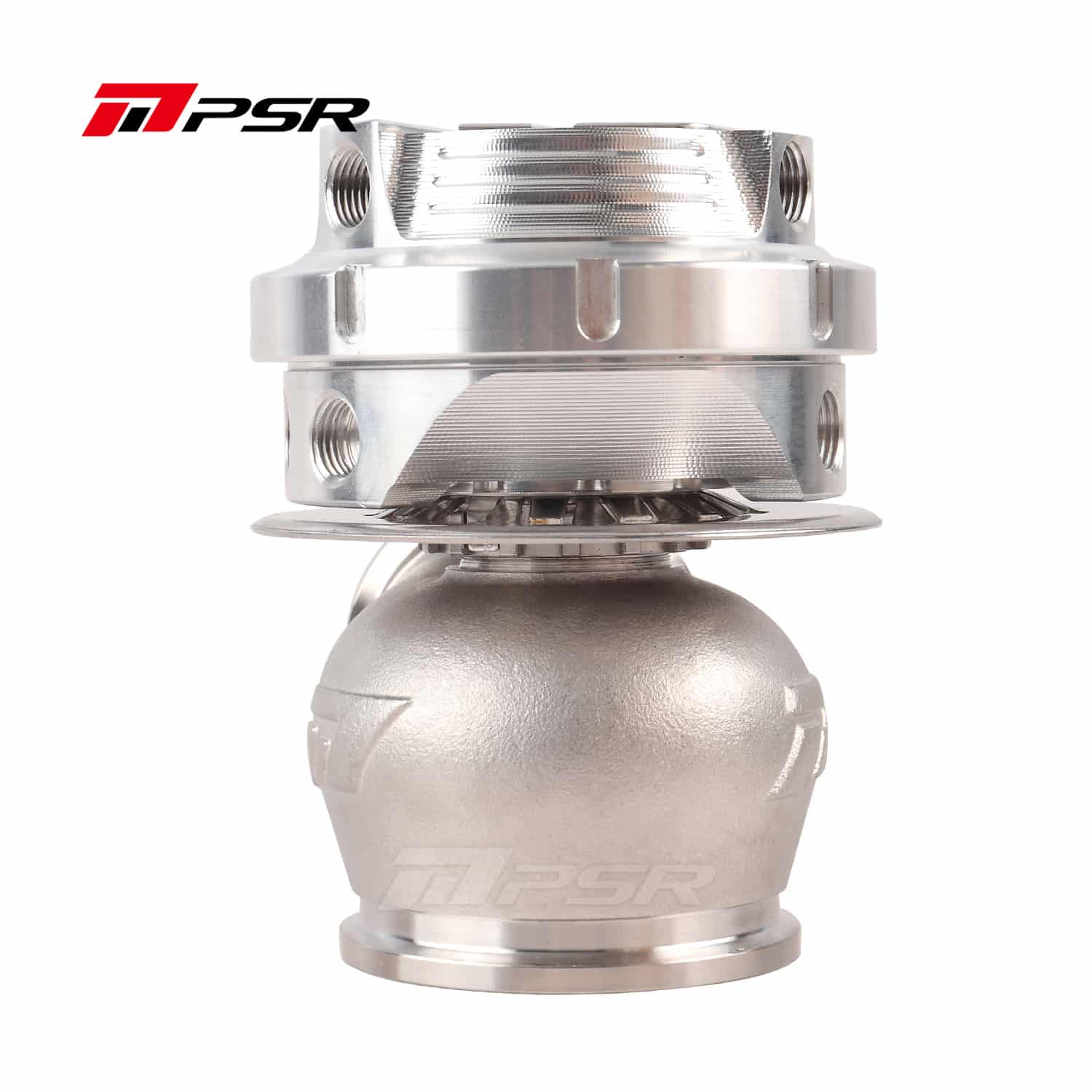 PSR NEW GENERATION WASTEGATE 38mm Dual Vband External Wastegate