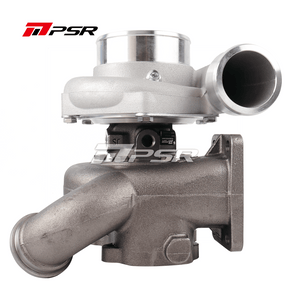 PULSAR Next GEN PSR6782 Turbocharger External Wastegate Version for Ford Falcon FG XR6 to replace the factory PT3582R turbo