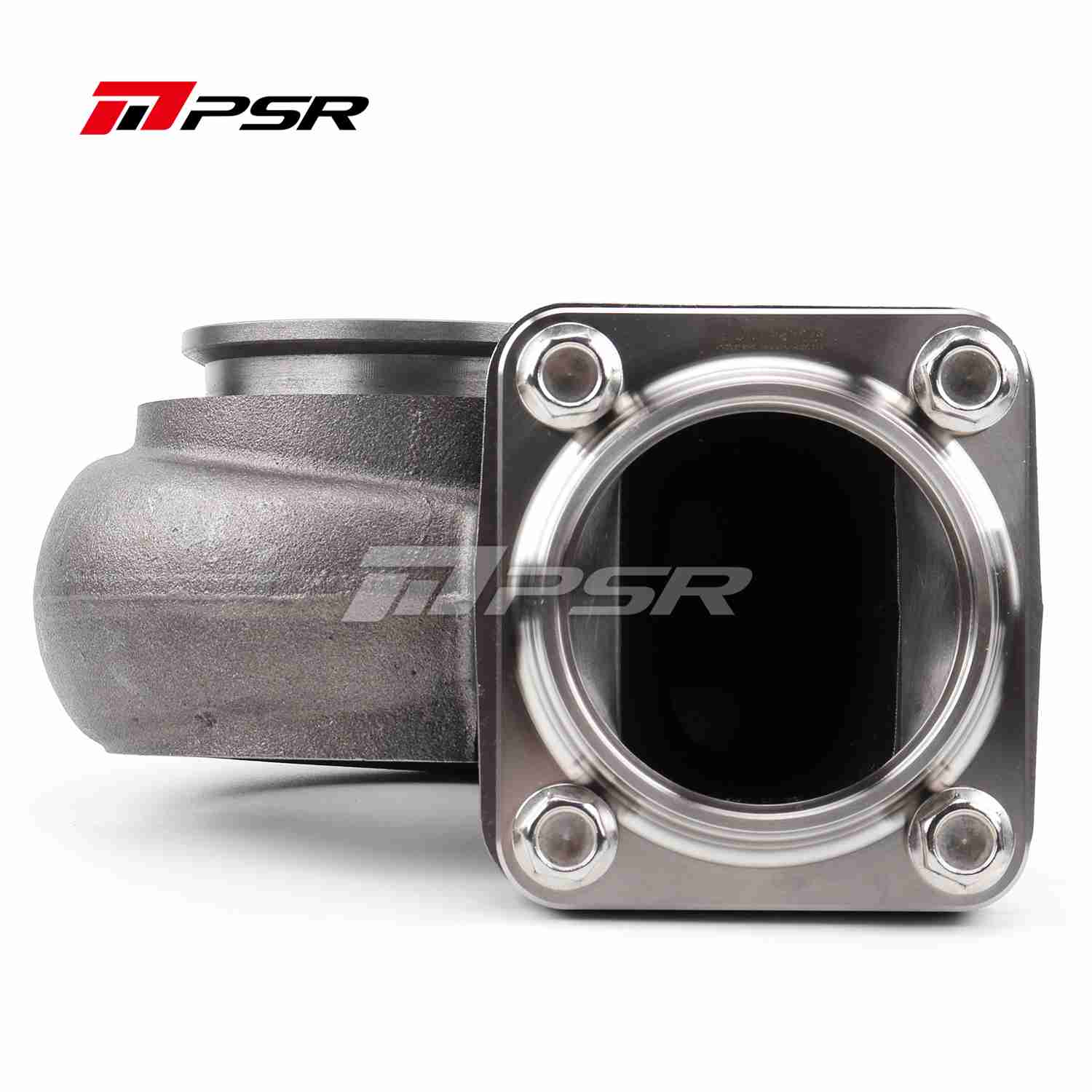 PSR Billet Transition Flange, Hardware Kit included for a easy installation