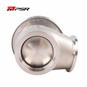 PSR NEW GENERATION WASTEGATE 38mm Dual Vband External Wastegate