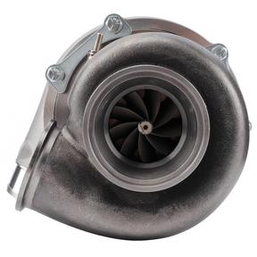 PSR Forward Rotation 5855G Dual Ball Bearing Turbocharger HP Rating 770