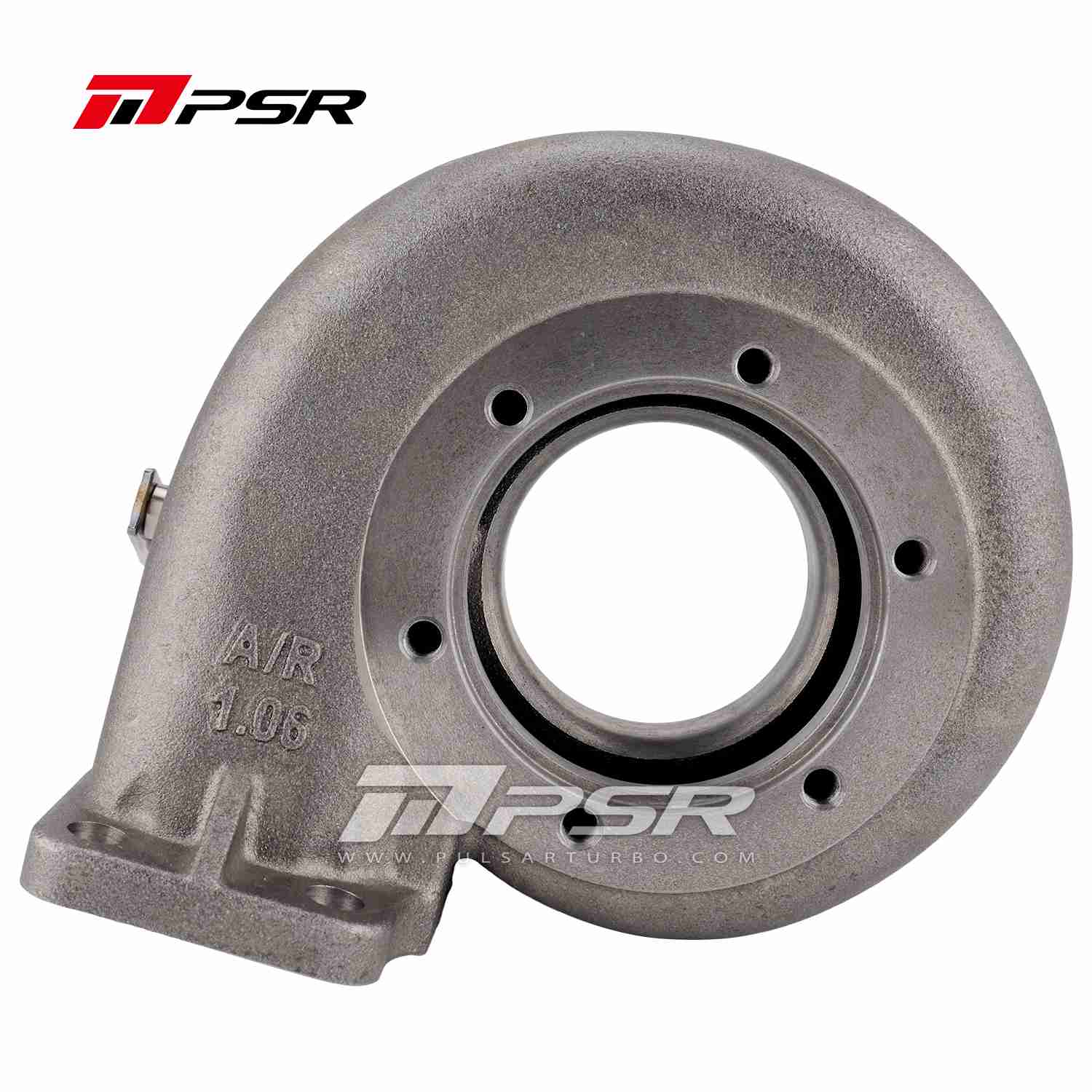 Pulsar 5-Bolt Turbine housing IWG for Ford Falcon XR6