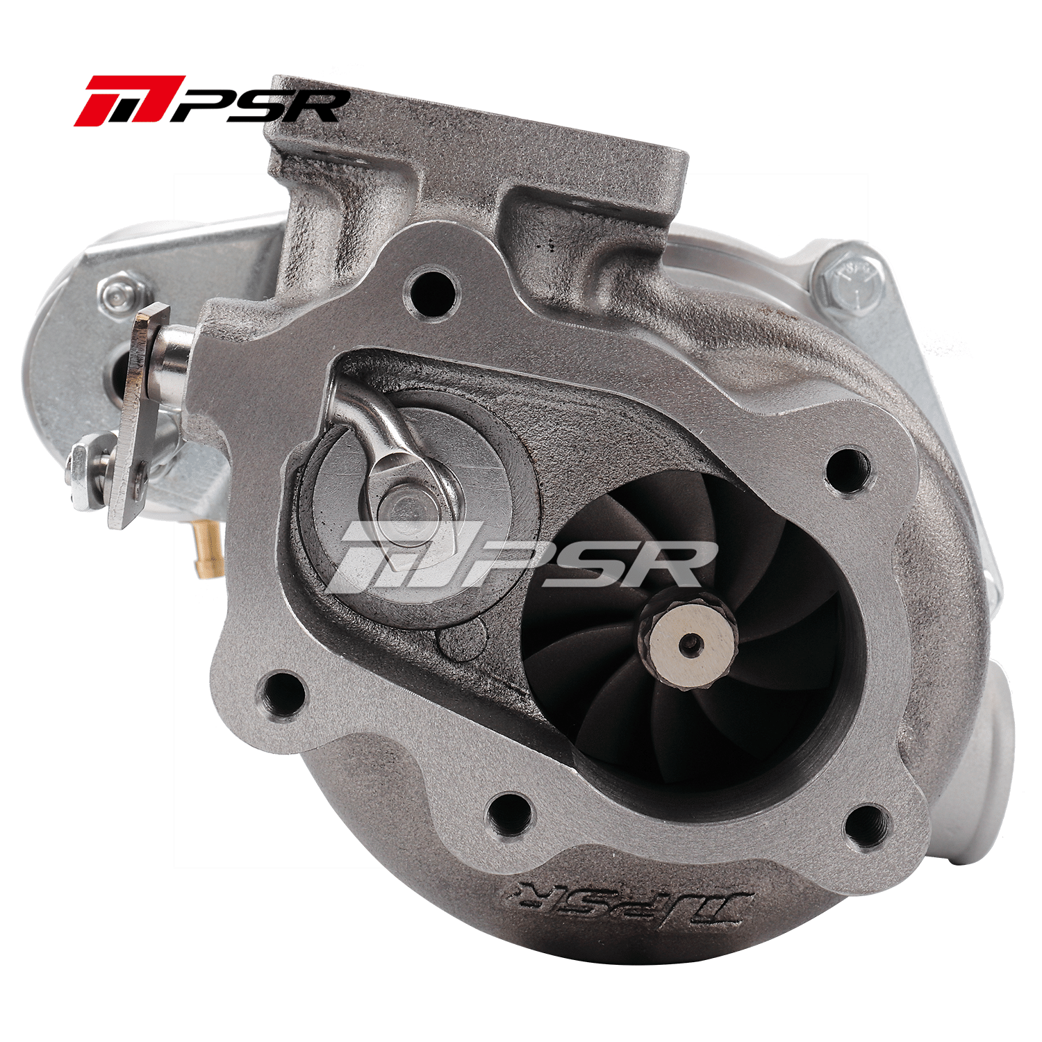 PSR3076 Gen2 Compact Dual Ball Bearing Turbocharger