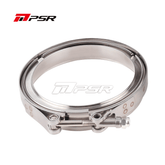 Pulsar PSR Stainless Steel Flange Clamp Kit for 8894G PRO88 PRO98 PRO106 Turbos