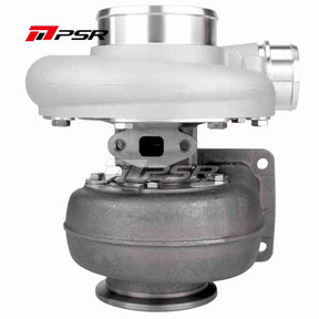 PULSAR NEXT GEN Billet 363D 366D 369D 372D DUAL CERAMIC BALL BEARING Turbo Standard Compressor Housing