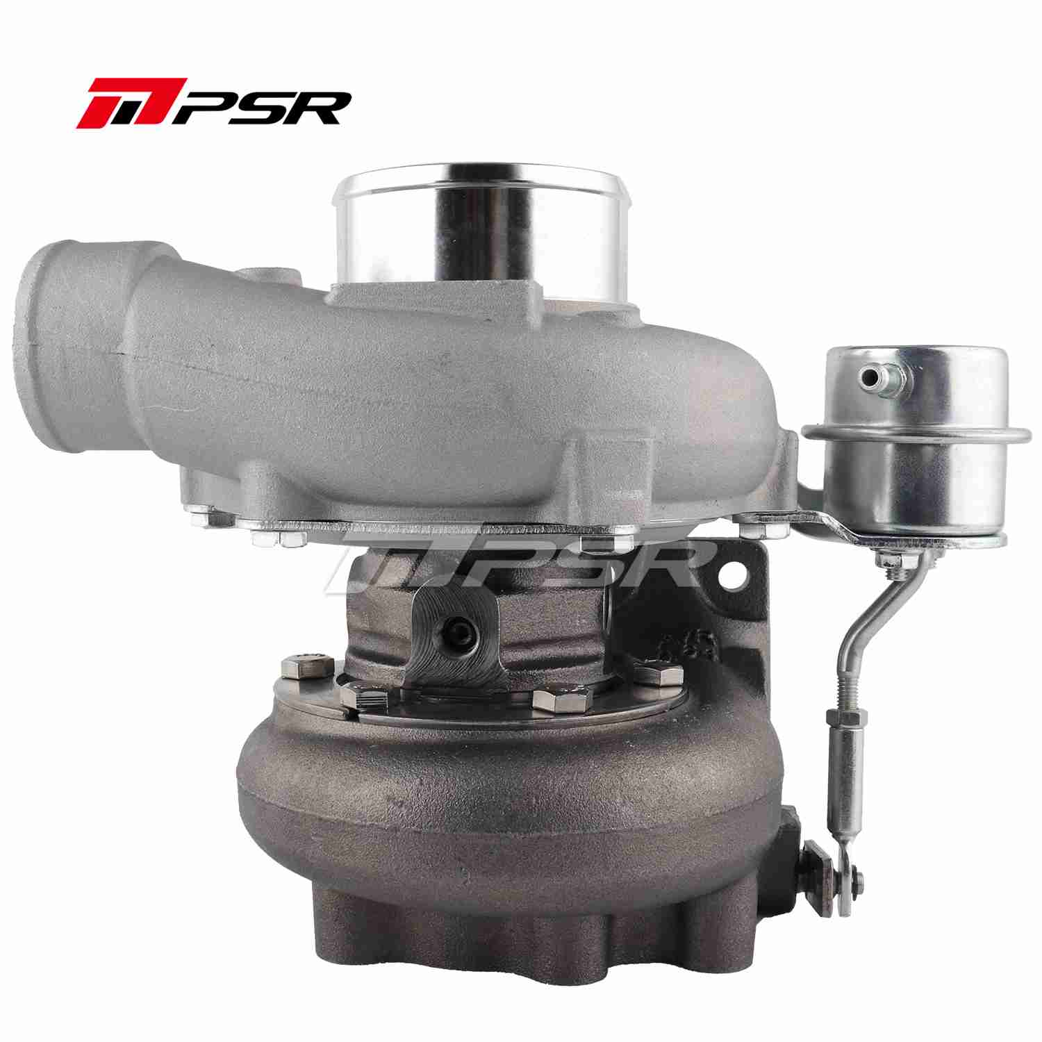 PSR2860 Gen1 Dual Ball Bearing Turbocharger Standard Compressor Housing