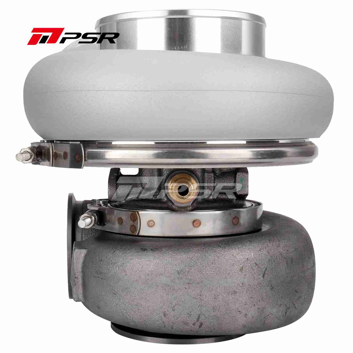 PSR 8582G Curved Point Mill Compressor Wheel Dual Ball Bearing Turbocharger