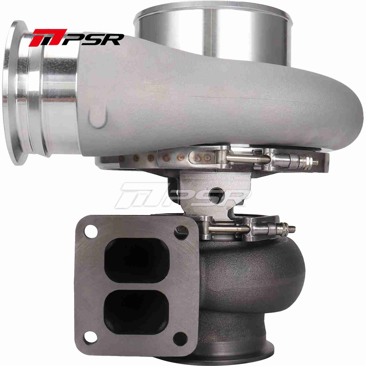 PSR 488 Journal Bearing Billet Compressor Wheel Turbocharger