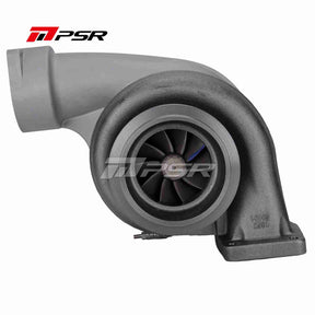 PULSAR NEXT GEN 410SX 480G 80mm Billet Compressor Wheel Turbo with 9 Blade Turbine Wheel for CAT 3406E C15 Engine