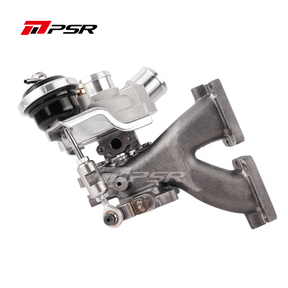 PSR Upgraded Billet Compressor Wheel Turbocharger Bolt on 2016-2021 Polaris RZR XP Turbo