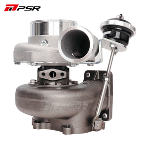 PULSAR Next GEN PSR6784 Turbocharger for Ford Falcon to replace the factory PT3582R turbo