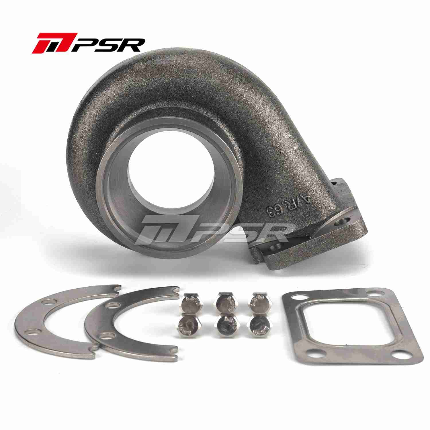 PSR PTX35 Turbine Housings for PSR3584 Gen2 Turbos