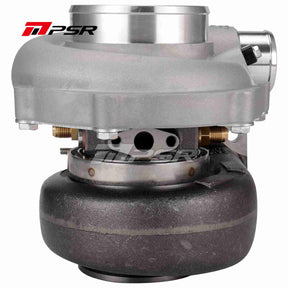 PSR Reverse Rotation 6255G Dual Ball Bearing Turbocharger HP Rating 900