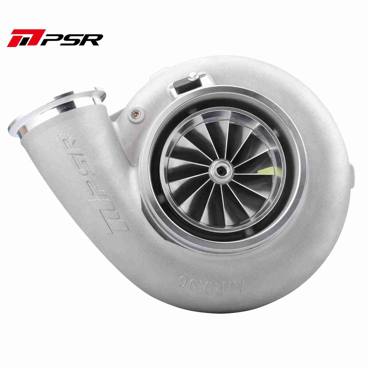 PSR PRO106 HP Rating 3000