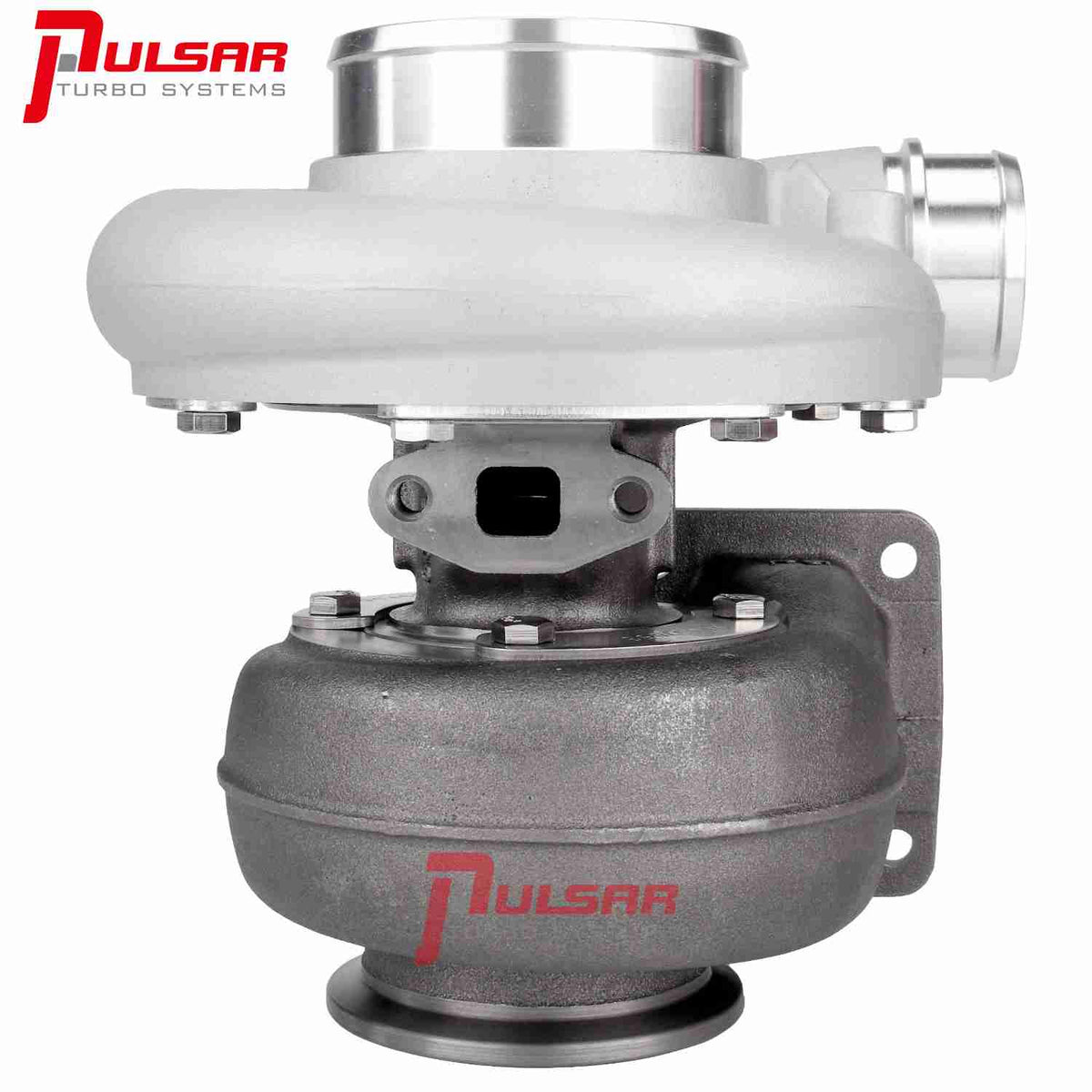 PULSAR NEXT GEN Billet 300 363 366 369 372 Journal Bearing Turbo Standard Compressor Housing