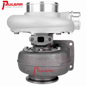 PULSAR NEXT GEN Billet 300 363 366 369 372 Journal Bearing Turbo T51R MOD Compressor Housing