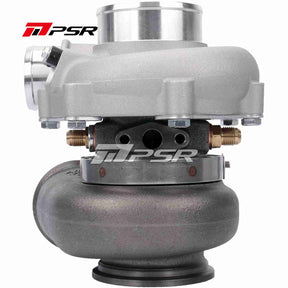 PSR Reverse Rotation 5855G Dual Ball Bearing Turbocharger HP Rating 770