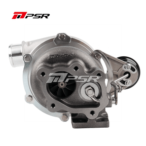 PSR2871 Gen2 Dual Ball Bearing Turbocharger