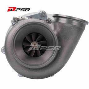 PSR Reverse Rotation 4849G Dual Ball Bearing Turbocharger HP Rating 550