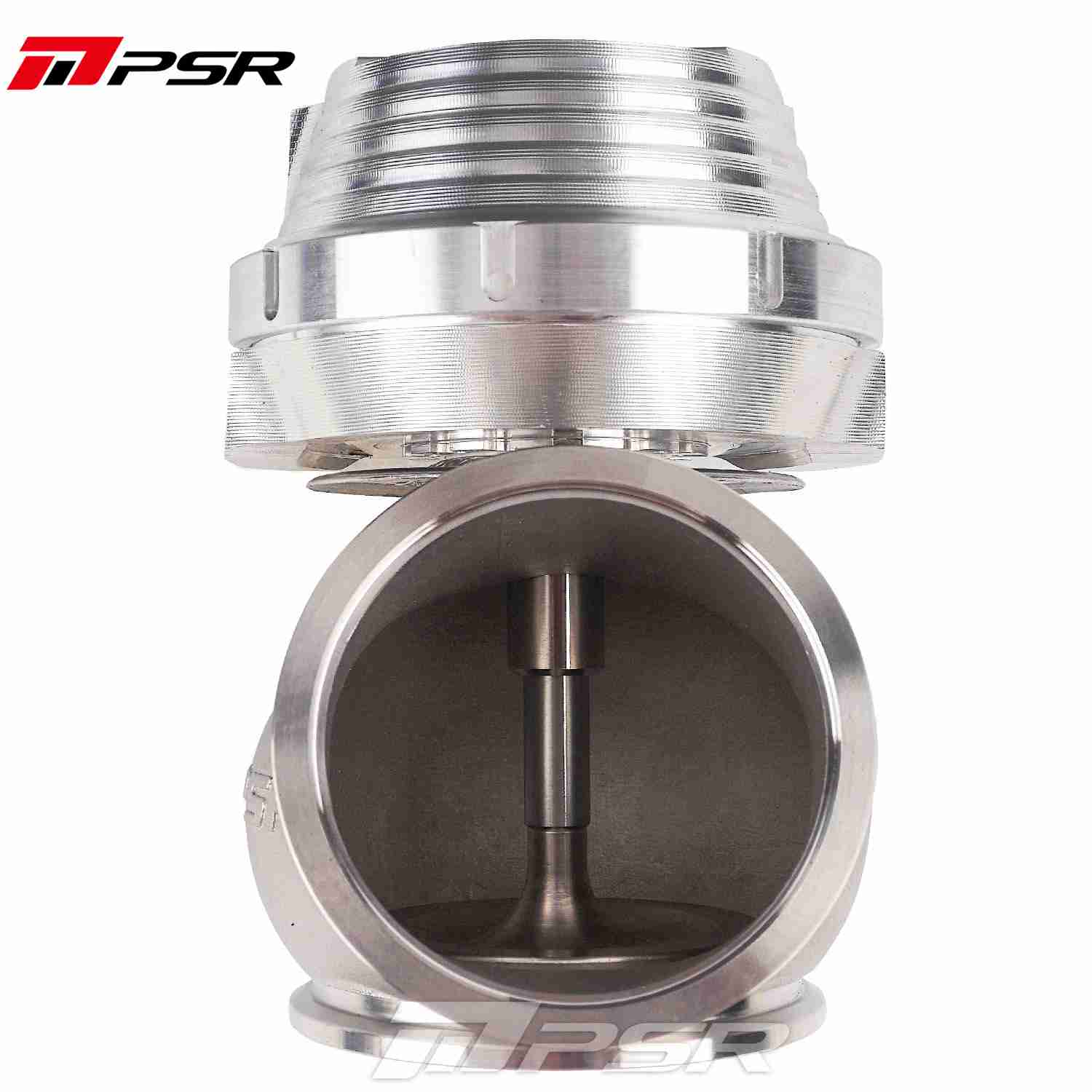 PSR NEW GENERATION WASTEGATE 60mm Vband External Wastegate