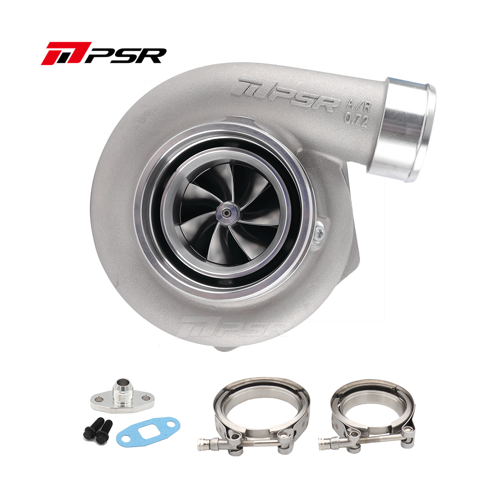 6266E Ball Bearing Turbo UP to 735HP