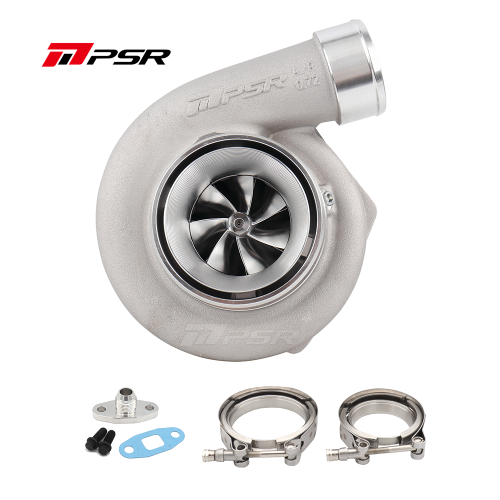 6266E Ball Bearing Turbo UP to 735HP