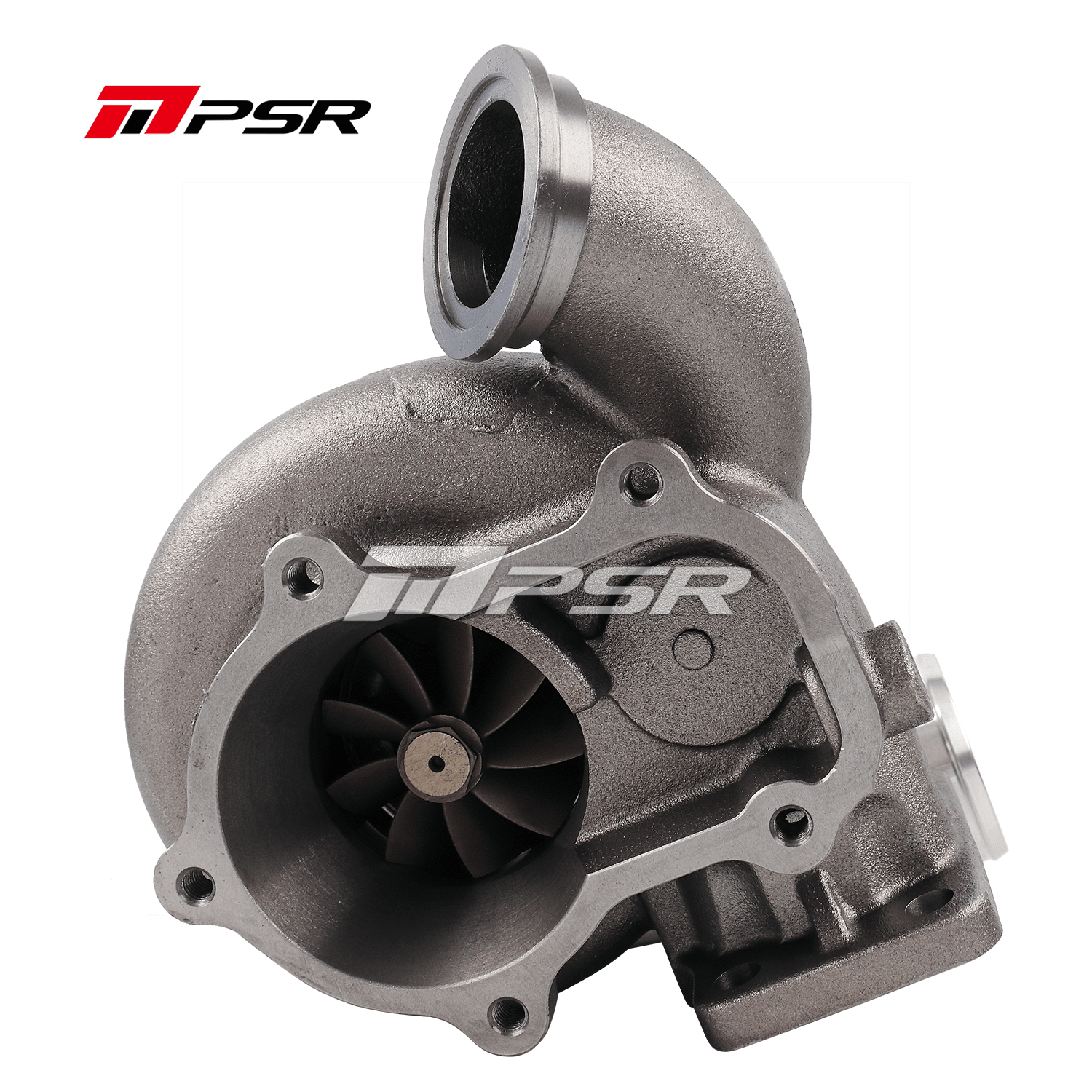 PULSAR Next GEN PSR6784 Turbocharger External Wastegate Version for Ford Falcon FG XR6 to replace the factory PT3582R turbo