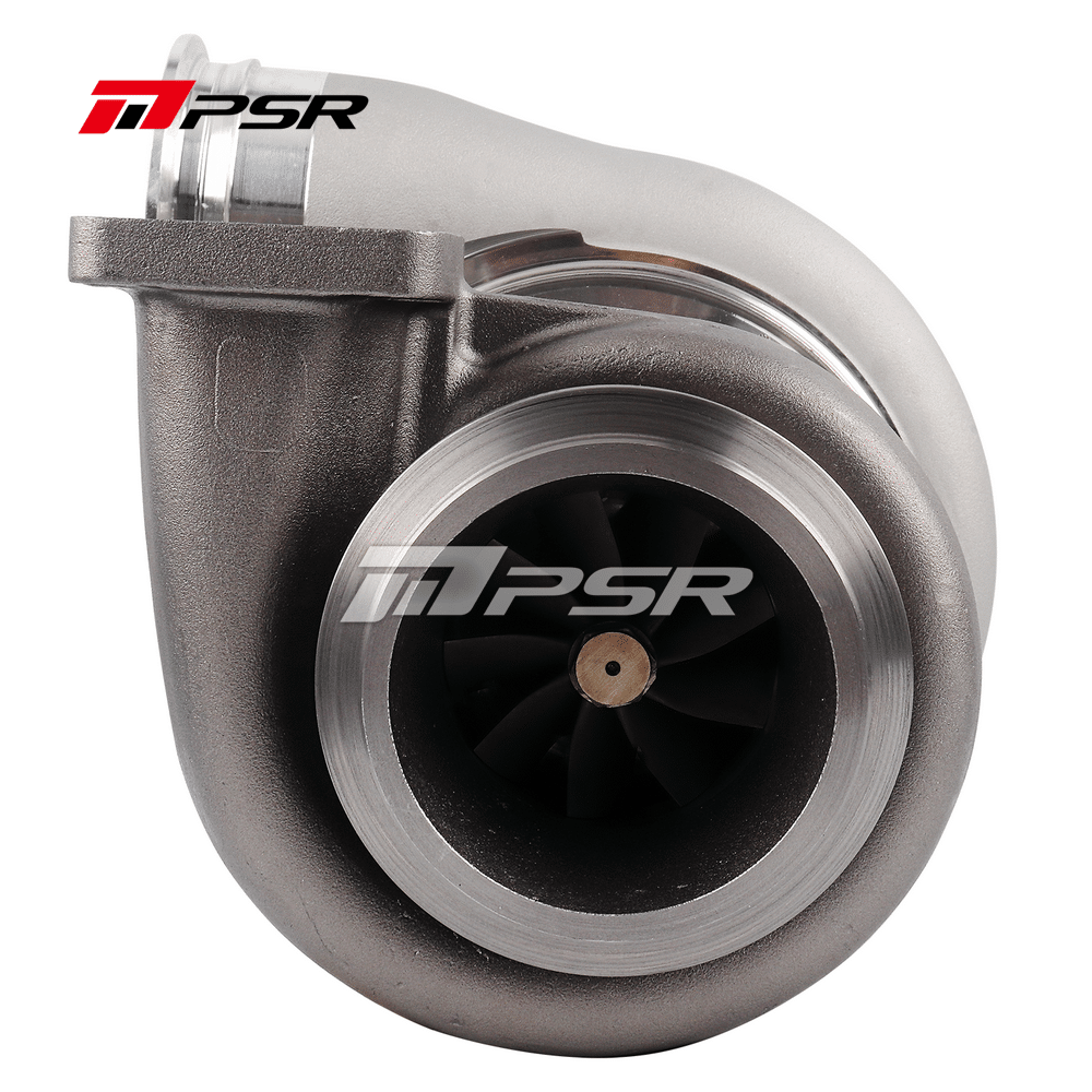 PSR 485G Journal Bearing Billet Compressor Wheel Turbocharger