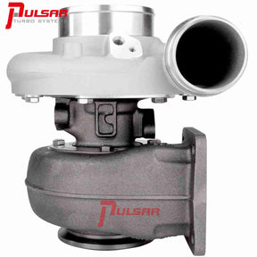 PULSAR NEXT GEN Billet 300 363 366 369 372 Journal Bearing Turbo Standard Compressor Housing