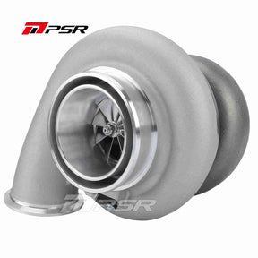 PSR Reverse Rotation 7975G Dual Ball Bearing Turbocharger HP Rating 1450