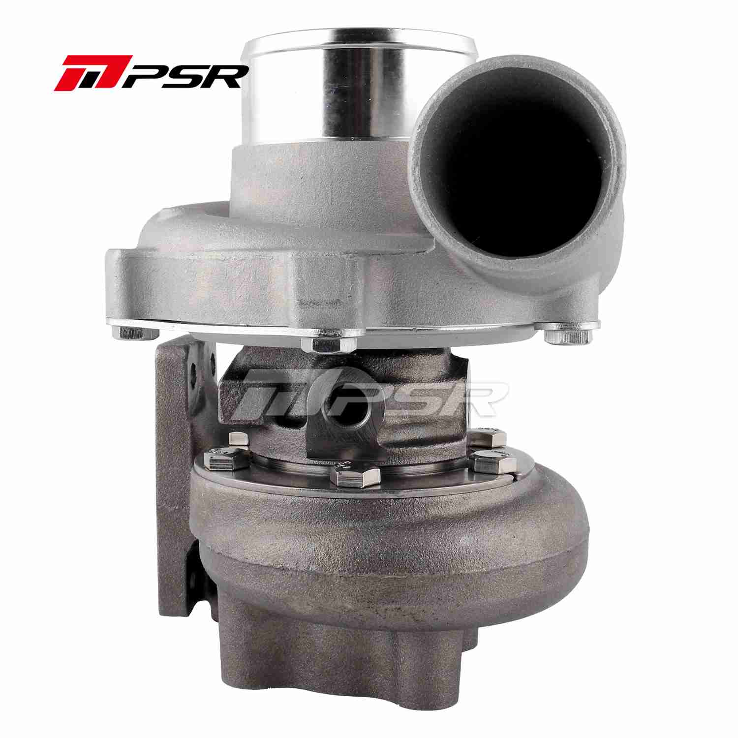 PSR2860 Gen1 Dual Ball Bearing Turbocharger Standard Compressor Housing