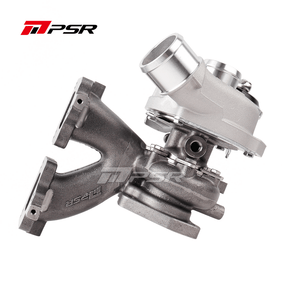 PSR Turbocharger Bolt on 2016-2021 Polaris RZR XP Turbo