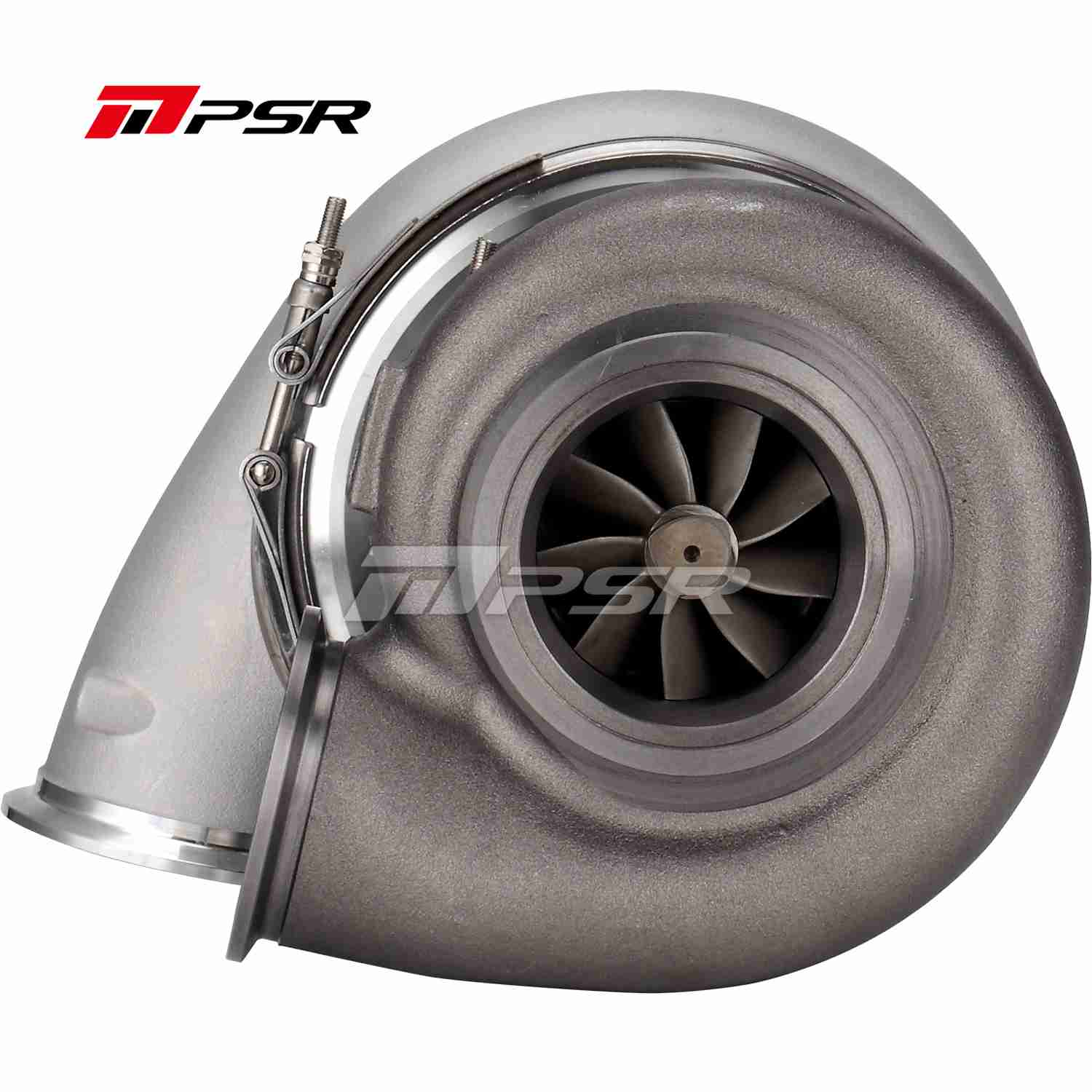 PSR Class Legal 6782G Dual Ball Bearing Turbocharger