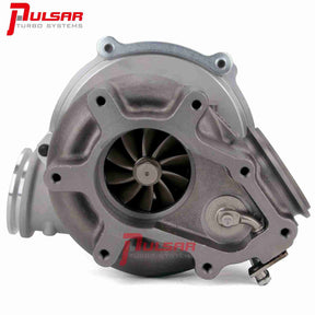 PULSAR 99.5-03 7.3 Powerstroke Upgrade PTX38R Dual Ball Bearing Turbo