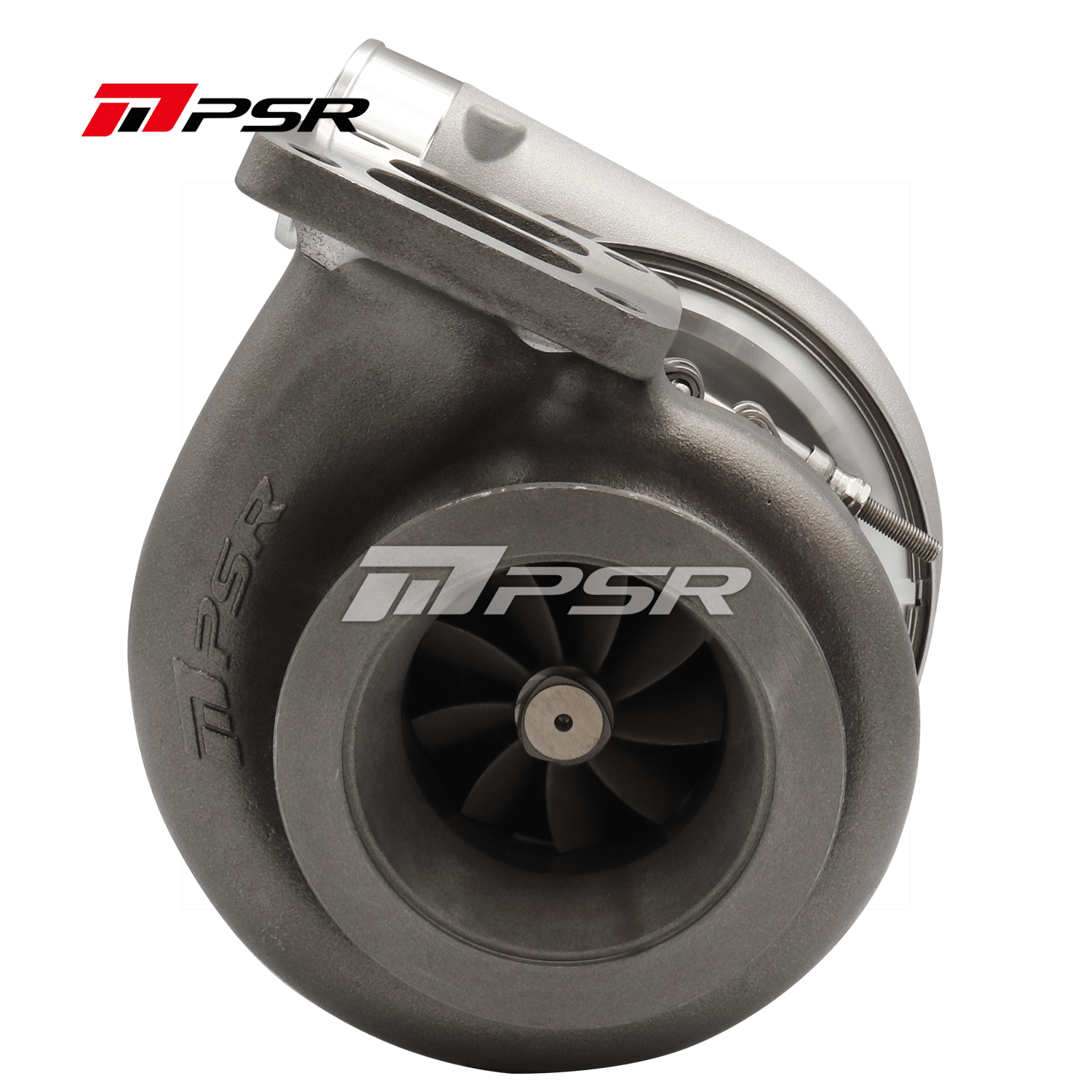 PSR 6270G Dual Ball Bearing Turbocharger HP Rating 900