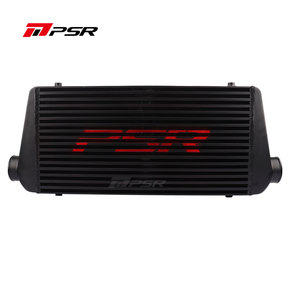 PSR Universal Performance Intercoolers 600x300x76mm 600x300x100mm 450x300x76mm