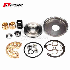 Rebuild Kit Billet Compressor Wheel for 2008-2010 Powerstroke 6.4 Turbos