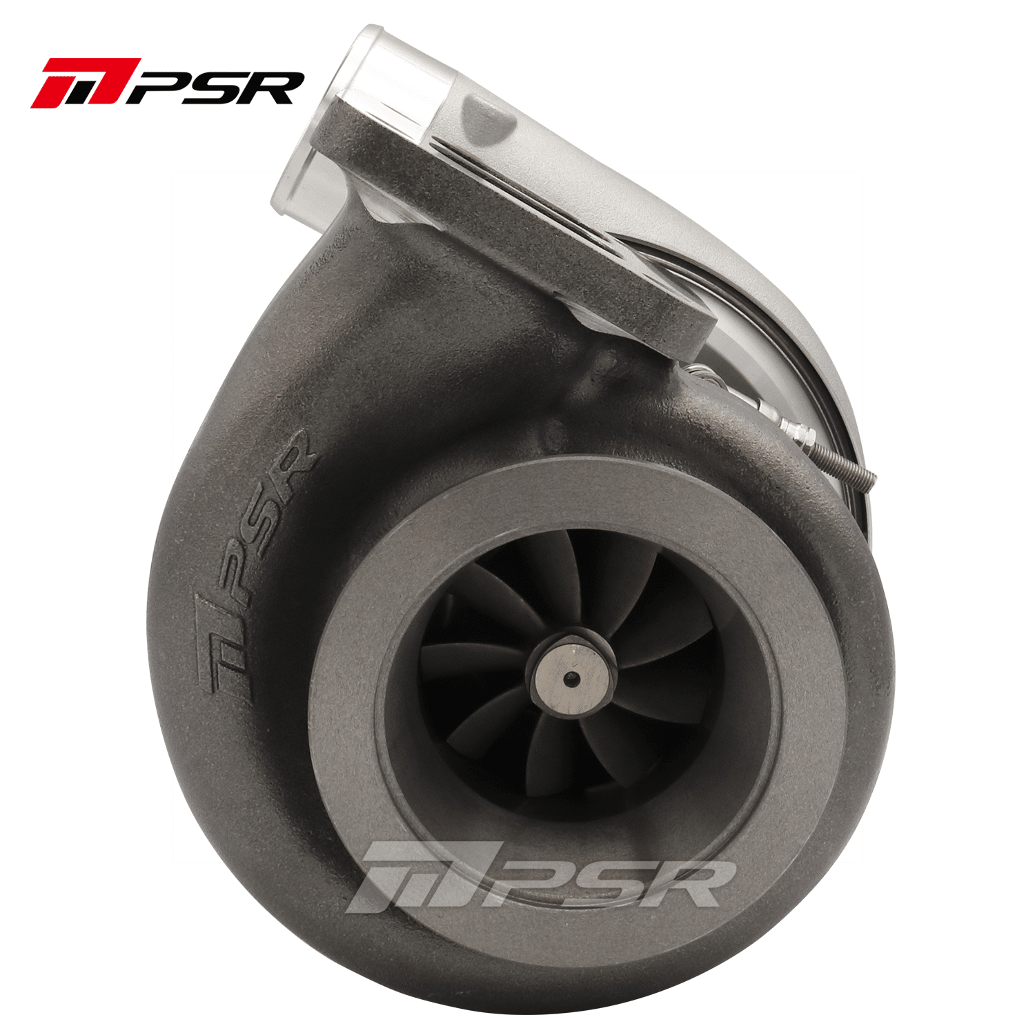 PSR 7170G Dual Ball Bearing Turbocharger HP Rating 1150