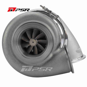 PSR Forward Rotation 7975G COMPACT Dual Ball Bearing Turbocharger HP Rating 1450